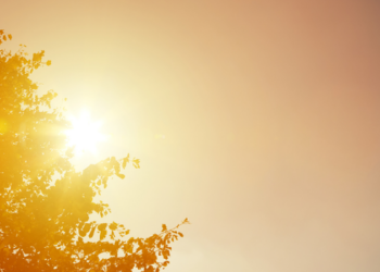 Brasil terá terça-feira de contrastes entre frio no Sul, calor no Centro-Oeste e chuva em diferentes regiões.