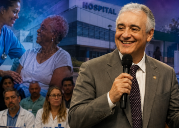 Rio das Ostras realizou a 15ª Conferência Municipal de Saúde com debates sobre SUS, financiamento, emergências climáticas, gestão pública e atendimento humanizado.