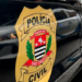 Polícia Civil e Ministério Público investigam ONG responsável por projeto de internet gratuita em São Paulo e ligada à produtora de filme sobre Bolsonaro.