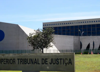 PF prende terceirizado do STJ suspeito de oferecer acesso prévio a minutas de decisões.