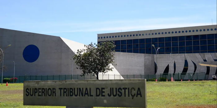 PF prende terceirizado do STJ suspeito de oferecer acesso prévio a minutas de decisões.