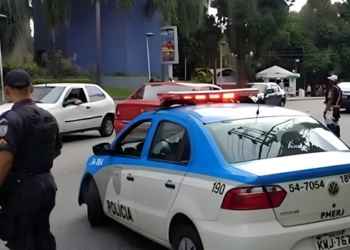 Mortes de dois policiais militares em menos de uma semana reacendem debate sobre segurança pública e combate ao crime no Rio.