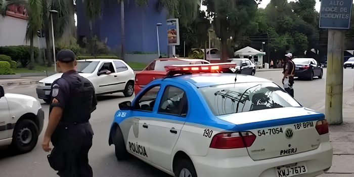 Mortes de dois policiais militares em menos de uma semana reacendem debate sobre segurança pública e combate ao crime no Rio.
