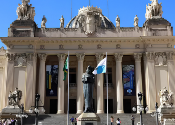 Campos dos Goytacazes está entre as 20 cidades que poderão receber recursos emergenciais da Alerj para ações de assistência social, saúde e reconstrução após eventos climáticos.