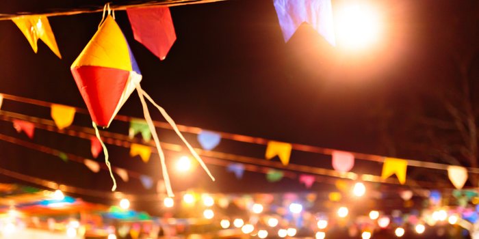 Festas juninas, festivais culturais, eventos gastronômicos e encontros de negócios movimentam o turismo brasileiro em junho e fortalecem a economia em diversas regiões do país.