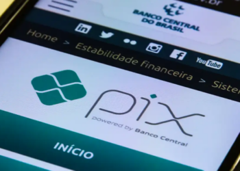 Pix apresentou instabilidade neste domingo, afetou vários bancos e já foi normalizado, segundo o Banco Central.