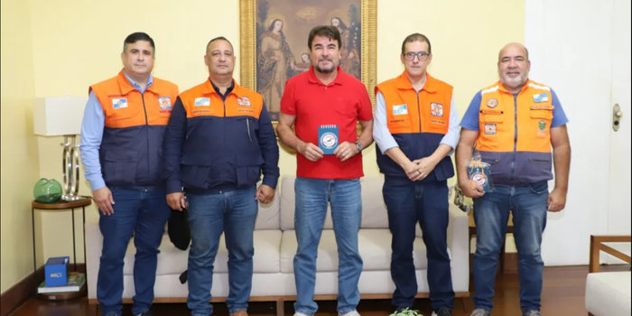 Quissamã busca ampliar a capacidade de resposta a emergências por meio da integração com municípios do Norte Fluminense.