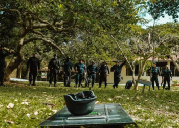 Estão abertas as inscrições para o Curso Tático Operacional da Romu em Cabo Frio. Formação terá 180 horas de duração e processo seletivo com teste físico eliminatório.