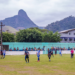 Macaé recebe competições de automobilismo, futebol e vôlei durante o feriado de Corpus Christi. Eventos contam com apoio da Prefeitura e prometem atrair atletas e torcedores.