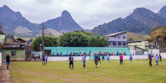 Macaé recebe competições de automobilismo, futebol e vôlei durante o feriado de Corpus Christi. Eventos contam com apoio da Prefeitura e prometem atrair atletas e torcedores.
