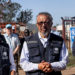 OMS alerta para falhas no rastreamento de contatos durante surto de ebola e reforça necessidade de ação rápida no Congo.