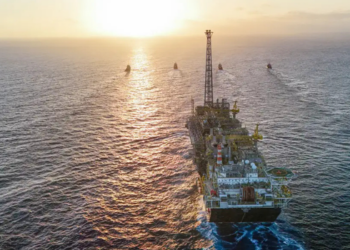 Petrobras compra 50% do bloco Itaimbezinho e reforça estratégia de exploração no pré-sal