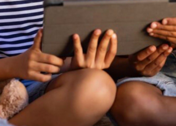 Projeto cria ações educativas para prevenir crimes sexuais virtuais contra crianças e adolescentes