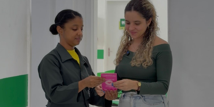 Carapebus passa a oferecer teste molecular de DNA HPV e fortalece prevenção ao câncer do colo do útero