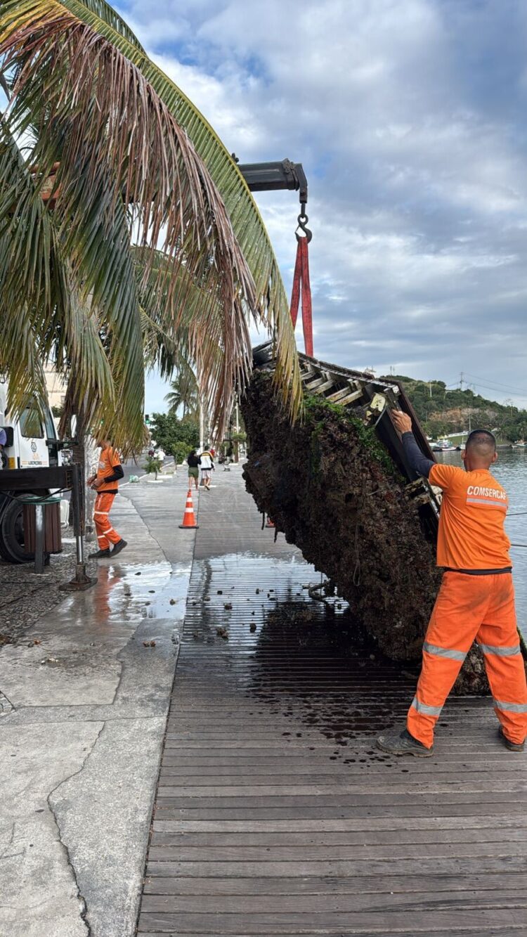 Imagem: Divulgação/ Prefeitura de Cabo Frio