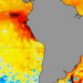El Niño chegou e pode se tornar um evento muito forte, segundo a NOAA