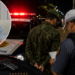 Pistola registrada em nome de Jair Bolsonaro foi apreendida durante blitz da Polícia Militar no DF. Arma estava com sargento do Exército, que alegou reparo no armamento.