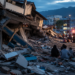 Terremoto no centro da Indonésia provoca pânico, danos em estruturas e evacuação preventiva de hospitais em Palu.