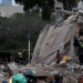 Brasil organiza retorno de 15 brasileiros que estavam em Caracas após terremotos na Venezuela. FAB reforça missão humanitária no país vizinho.