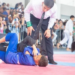 Rio das Ostras abre inscrições para o Festival Jiu-Jitsu – Fight For Life.