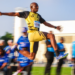 Guarda civil de Cabo Frio conquista ouro e bronze no Estadual Master de Atletismo.