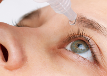 Sociedade Brasileira de Glaucoma alerta para risco do uso indiscriminado de corticoides, que pode aumentar a pressão dos olhos e favorecer o glaucoma.