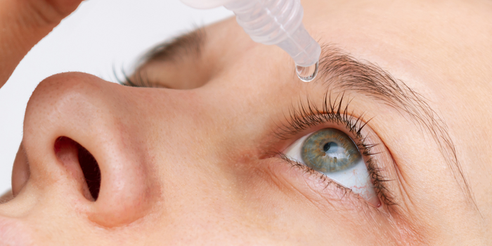 Sociedade Brasileira de Glaucoma alerta para risco do uso indiscriminado de corticoides, que pode aumentar a pressão dos olhos e favorecer o glaucoma.
