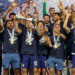 Estados Unidos vencem o Paraguai por 4 a 1 no SoFi Stadium e começam a Copa do Mundo com atuação dominante.