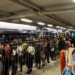 Greve dos rodoviários entra no segundo dia e afeta circulação de ônibus no Rio.