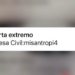 Entenda o que significa “misantropia”, termo enviado em alerta falso da Defesa Civil.