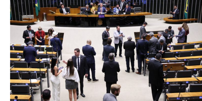 PL altera Código Civil e inclui parentes colaterais até o quarto grau