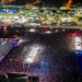 Expo Macaé 2026 terá shows gratuitos de Zezé Di Camargo, Sorriso Maroto, Thiaguinho e outros artistas entre os dias 24 e 29 de julho.