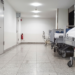 Alerj aprova projeto que obriga hospitais e clínicas particulares do RJ a divulgar ocupação e disponibilidade de leitos.