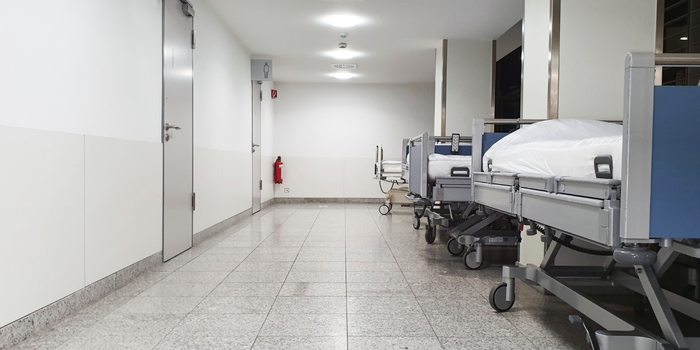 Alerj aprova projeto que obriga hospitais e clínicas particulares do RJ a divulgar ocupação e disponibilidade de leitos.