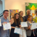 Artistas de Cabo Frio foram reconhecidos por obras ligadas à memória cultural da cidade
