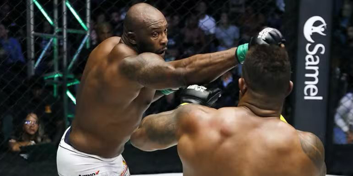Macaé terá fim de semana com Jungle Fight, futsal de base e corrida de rua.