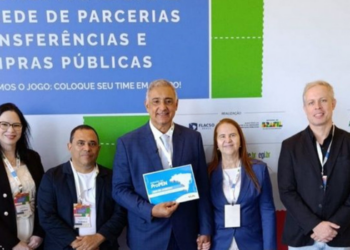 Município vai integrar sistema próprio ao Tramita GOV.BR