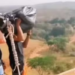 Vídeo antigo de instrutor preso pela morte de Maria Eduarda em salto de rope jump volta a circular e gera revolta nas redes.