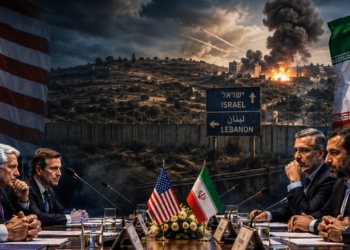 EUA e Irã discutem roteiro para acordo, mas confrontos entre Israel e Hezbollah no Líbano ameaçam continuidade das conversas.