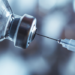 SUS inicia vacinação de crianças com a Pneumo 20 contra pneumonia e meningite.