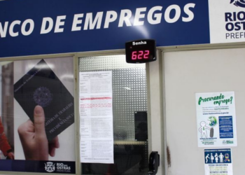 Inscrições para vagas de emprego devem ser feitas no Centro de Cidadania