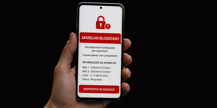 Ferramenta nacional vai cruzar dados de boletins de ocorrência, operadoras e Anatel para localizar celulares roubados.