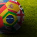 Com Raphinha fora e Neymar próximo do retorno, Brasil encerra preparação para enfrentar a Escócia na Copa do Mundo.
