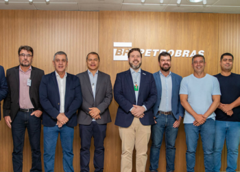 Investimento da Petrobras na Bacia de Campos deve movimentar municípios produtores e fortalecer cadeia de óleo e gás no Rio.