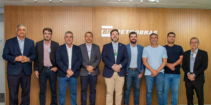 Investimento da Petrobras na Bacia de Campos deve movimentar municípios produtores e fortalecer cadeia de óleo e gás no Rio.