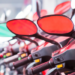 Governo lançou linha de crédito para entregadores comprarem motos e bicicletas elétricas