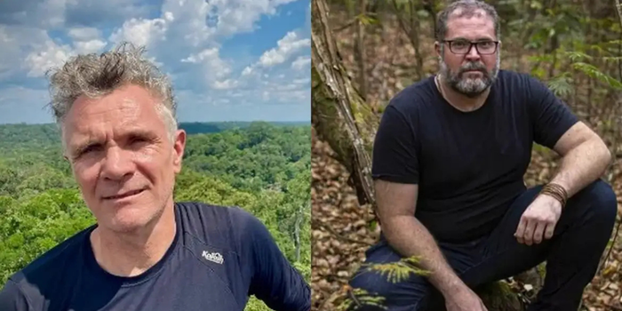 Justiça Federal manda Rubens Dario Villar, o “Colômbia”, a júri popular acusado de ser o mandante das mortes de Bruno Pereira e Dom Phillips no Amazonas.