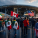 Anistia Internacional alerta para riscos de violações de direitos humanos durante a Copa de 2026, que será realizada nos Estados Unidos, México e Canadá.