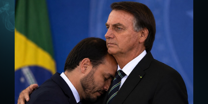 Bolsonaro terá medicações reajustadas e fará exames após piora relatada por Michelle Bolsonaro nas redes sociais.