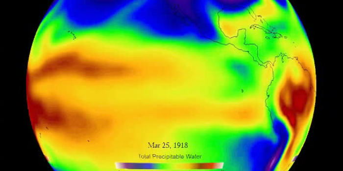 Super El Niño volta ao radar de meteorologistas e pode intensificar secas, enchentes, ondas de calor e eventos climáticos extremos no Brasil e no mundo.